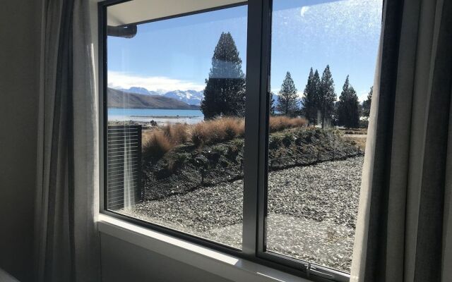 Josephine Lakeview Lodge