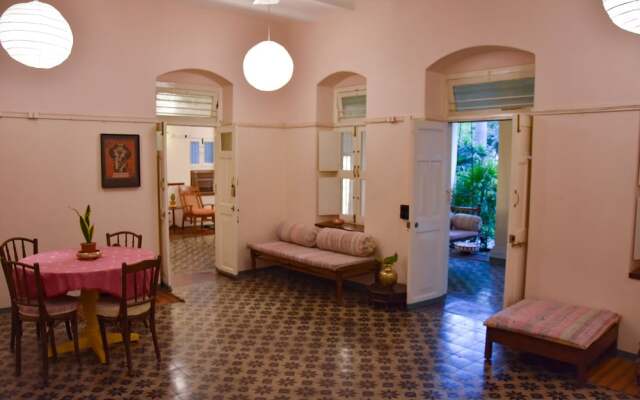 Mangalbag Gallery and residency