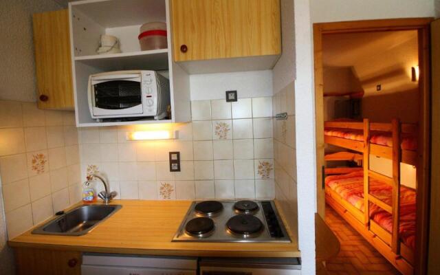 Résidence Le Centre - 2 Pièces pour 5 Personnes 193332