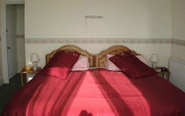 The Abereistedd Hotel