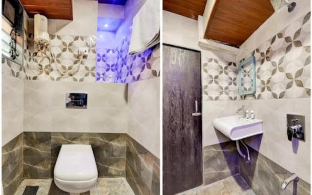 Swagatham Lodging