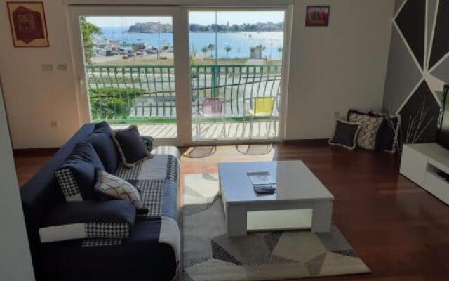 LM Apartment