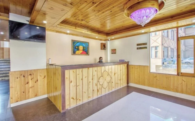 Hotel Wild Rose