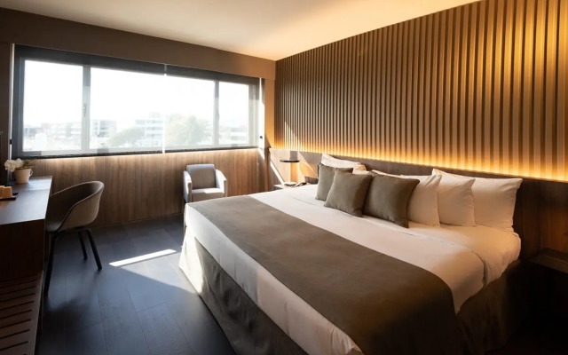 Barcelona Airport Hotel
