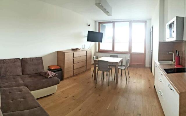 Ramresort Apartment Palanga