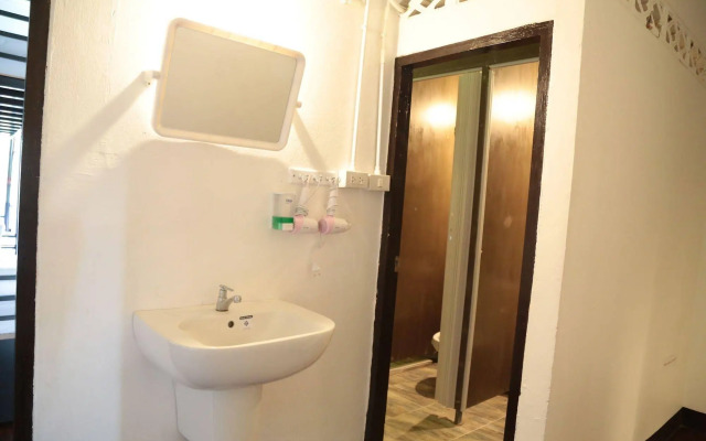 Cassette Hostel