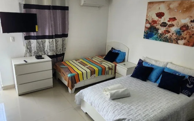 Sol Caribe Beach Group
