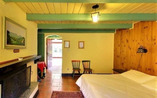 Pousada das Montanhas