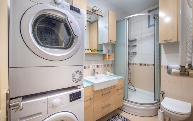 Gorgeous Central 1BR Apt near Galataport