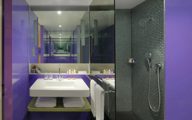 Radisson Collection Hotel, Royal Mile Edinburgh