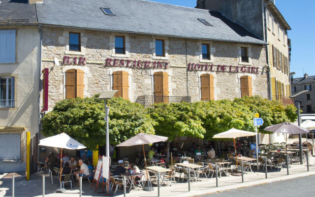 Hotel de la Gare