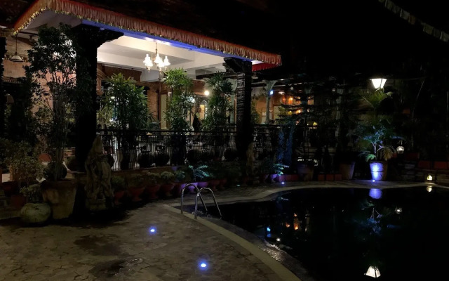 Hotel Portland