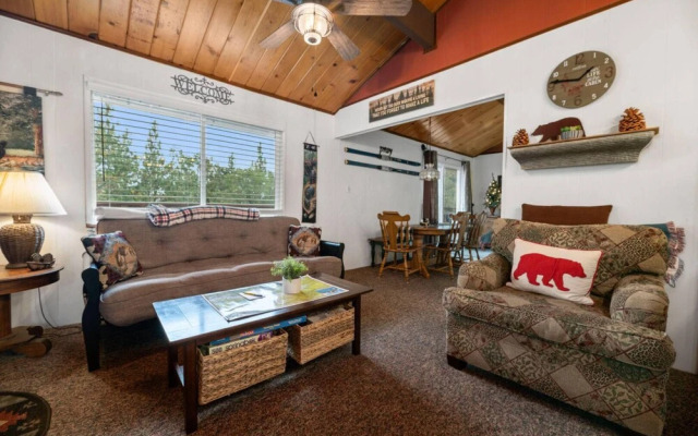 Eagle's Crest at Moonridge