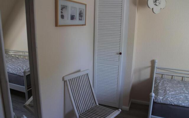 Ferienwohnung-Scheel