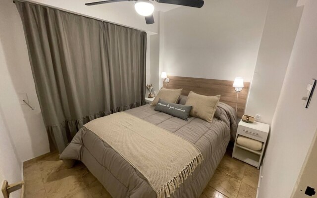 Charming Apartment in Recoleta Comfort and Style for 4 People