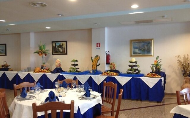 Hotel San Gaetano