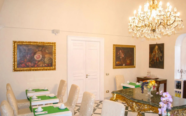 Relais La Rupe