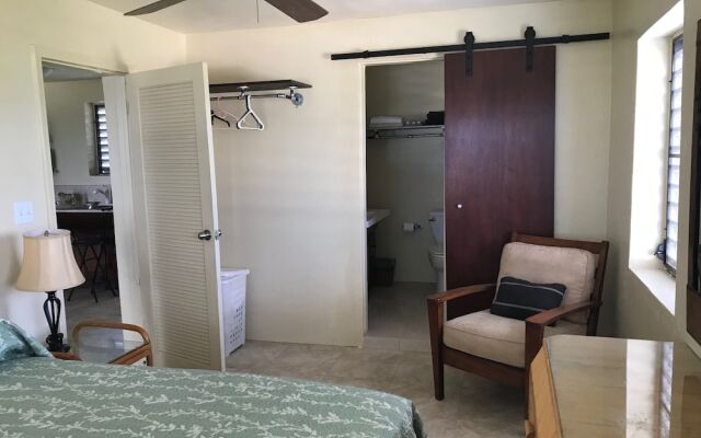 Bananaquit House