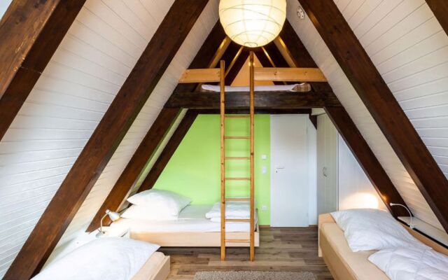 Ferienwohnpark Immenstaad 41444