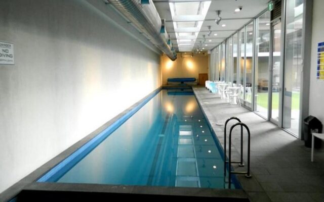 Milano Serviced Apartments