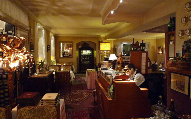 Rhein-Hotel Nierstein