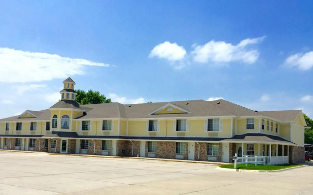 Platte Valley Inn