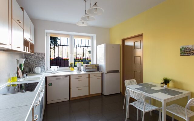 Homfort Hostel