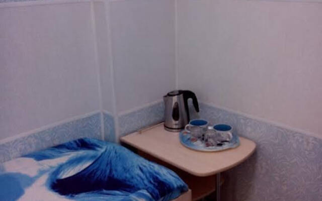 Living quarters Esplanada