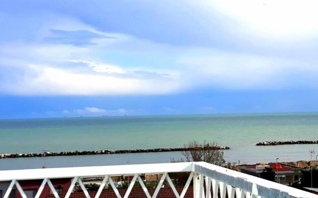 Residenze Mare d'inverno