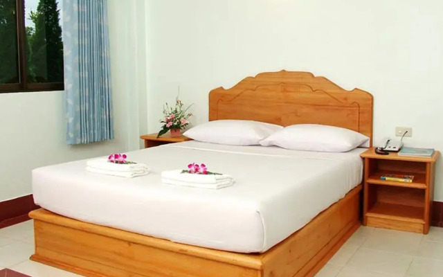 Oasis Resort