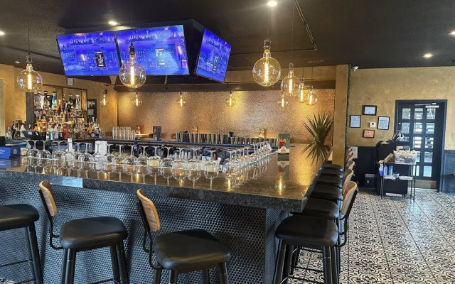 Red Roof Inn Painted Post