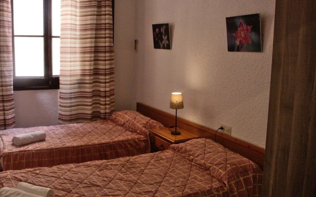 Hostal Dragonfly BCN