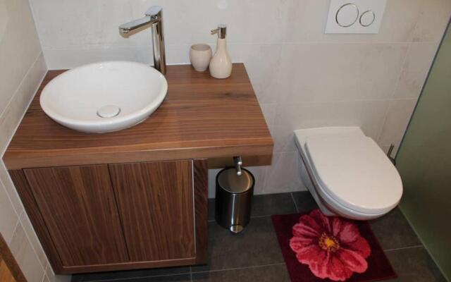 Matterhorn 2.5 Zimmerwohnung