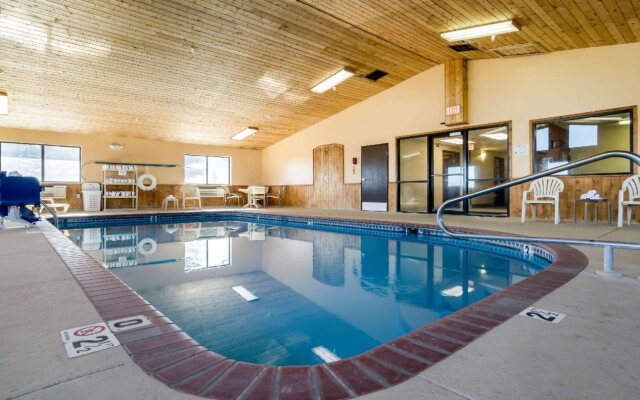 Quality Inn Goodland I-70