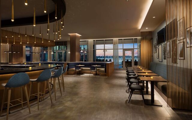 Hyatt Place National Harbor
