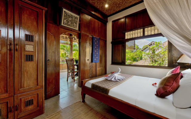 Kebun Indah Ubud