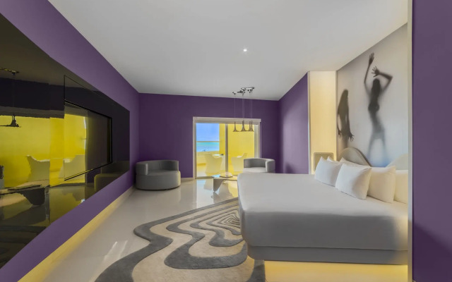 Temptation Cancun Resort All Inclusive - Adults Only