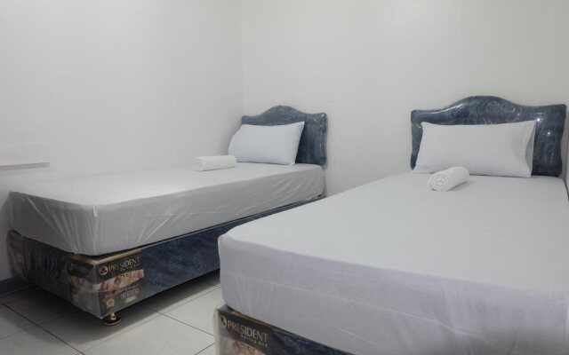 Hotel Olympic Jogjakarta