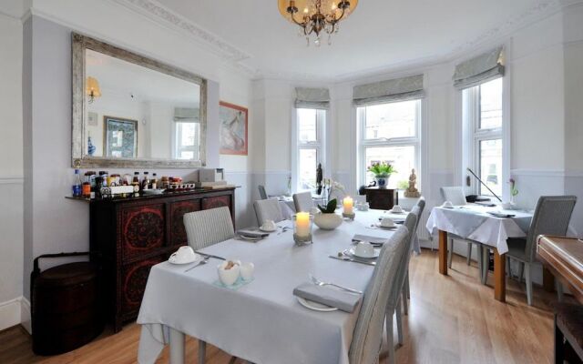 Apple Tree Guest House