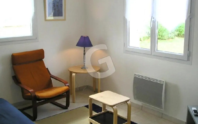 Maison Angles , 3 pièces, 4 personnes - FR-1-357-6