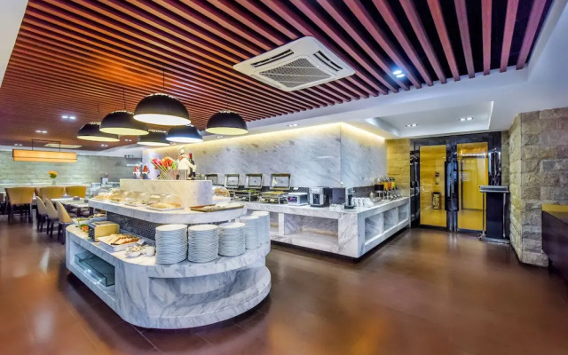 JINGDUHUI Hotel