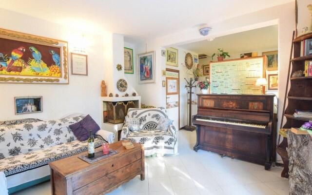 Nice Home in Capalbio Scalo With 2 Bedrooms