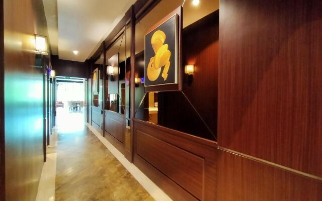 Narita Classic Hotel Surabaya