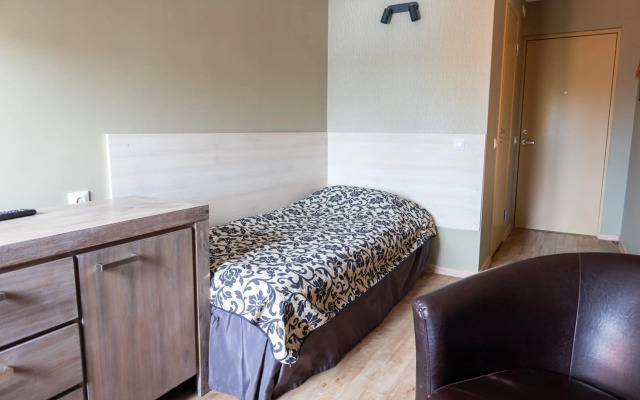 Tahetorni Hotel