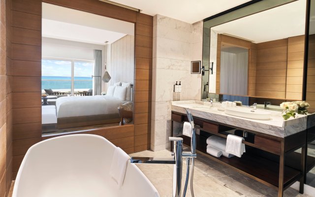 InterContinental Ras Al Khaimah Mina Al Arab Resort & Spa by IHG