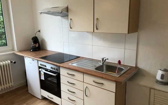 Living at Klassvilla - Newtown No. 2