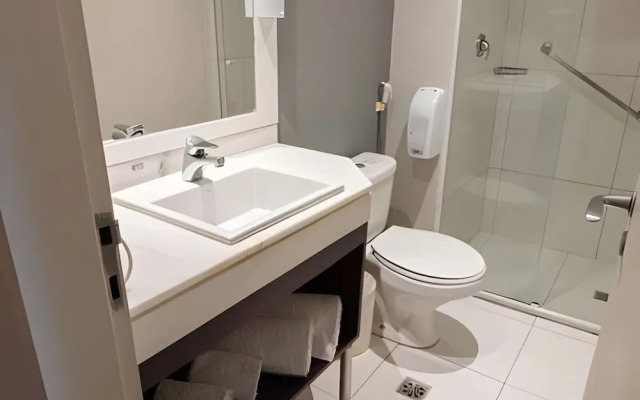 Studio Living Faria Lima
