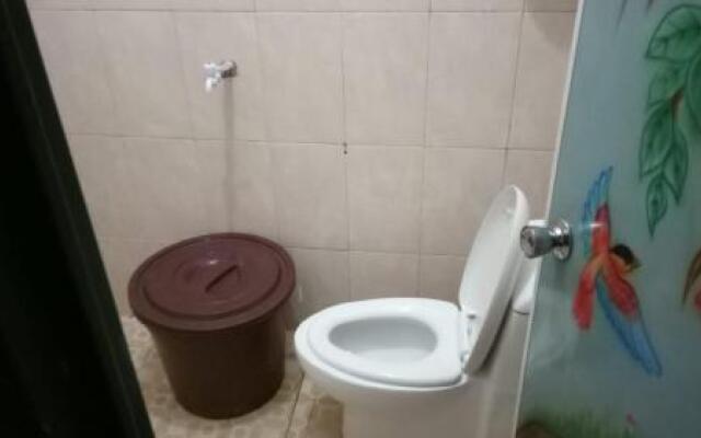 Mangosteen Bed & Breakfast