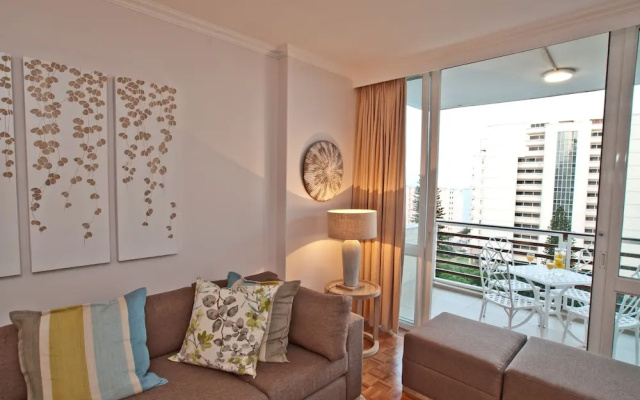 506 Lighthouse Mall Self Catering Apartment