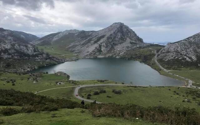 Casa Rural El Pontón